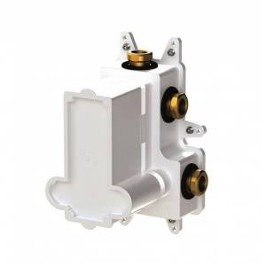 Скрытая часть смесителя-термостата Steinberg на 3 потребителя